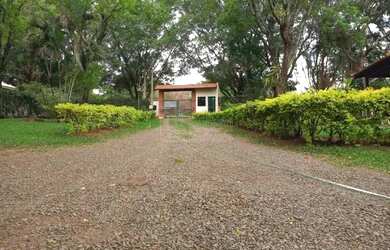 Imagem: A fazenda possui 635m² de Área e está localizado em Jardim