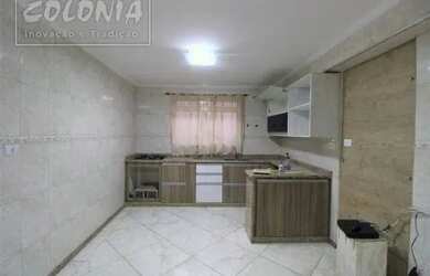 Imagem 6: Santo André - Casa Padrão - Utinga