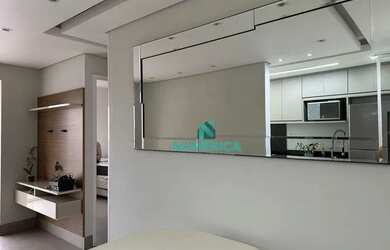 Imagem 5: Apartamento, 50 m² - venda por R$ 620.000,00 ou aluguel por R$ 4.345,00/mês...
