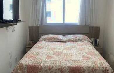 Imagem 6: condomínio barato. Piscina, Churrasqueira, 55m² de Áreae1 Vaga na garagem