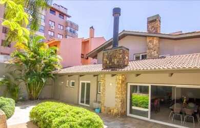 Imagem 11: PORTO ALEGRE - Casa Comercial - Bela Vista