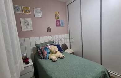 Imagem 16: Venda Casa em condomínio com 3 dormitórios