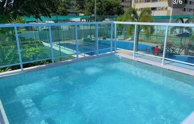 Imagem 4: Beira mar janga. 52m² de Área, 1 Vaga na garageme2 Dormitórios