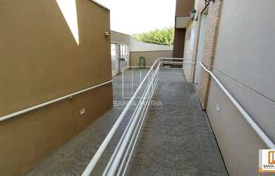 Imagem 5: Apartamento (tipo - padrao) 2 dormitórios/suite, elevador, em condomínio fechado