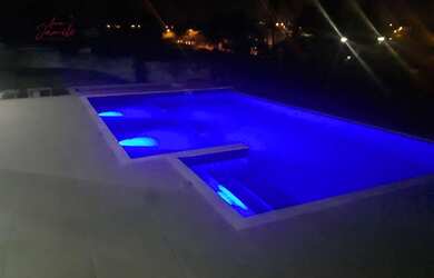 Imagem 7: Chácara com 4 dormitórios à venda, 2650 m² por R$ 3.000.000,00 - Colinas...