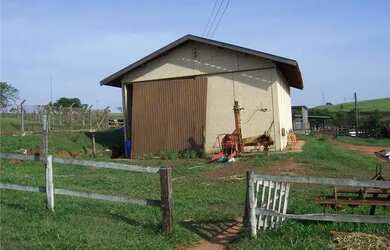 Imagem 11: Sitio no Bairro Varandas Do Tiete na cidade de Iacanga