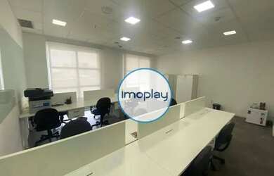 Imagem: O depósito possui 2 Vagas na garagem, 75m² de Área, Imóvel