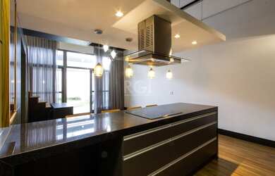 Imagem 15: NO ARTSY RESIDENCIAL, GARDEN LOFT MOBILIADO E DECORADO POR ARQUITETO