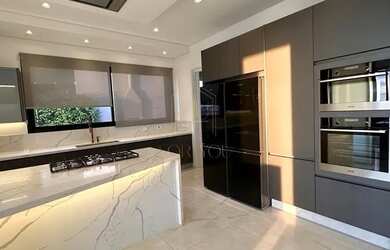 Imagem 12: Casa a venda em Tamboré - Santana de Parnaíba, SP