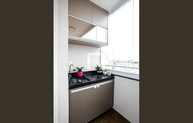 Imagem 10: Apartamento para Aluguel - Vila América, 2 Quartos, 69 m2