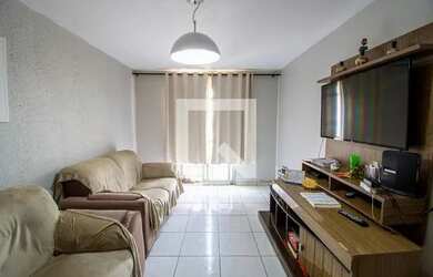 Imagem: O apartamento possui 2 Dormitórios, 2 Banheiros, 70m² de Área