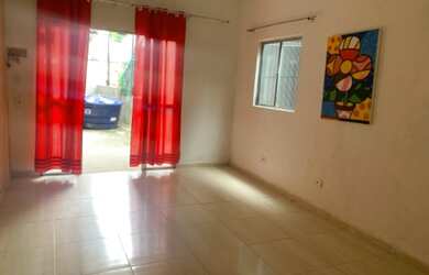 Imagem 8: Aluga-se casa. Churrasqueira, Ar-condicionado, 1 Vaga na garageme2 Dormitórios