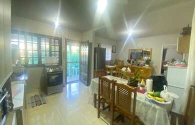 Imagem 16: Casa na Avenida Paraná a 4 Quadras da Praia no Balneário Nereidas em...