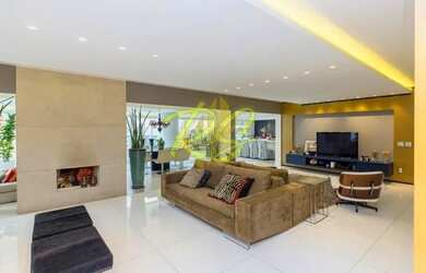 Imagem 5: Maravilhoso apartamento a venda no condomínio Hemisphere Moe