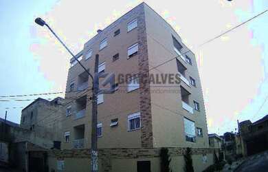 Imagem: O apartamento possui 2 Dormitórios, 2 Banheiros, 2 Vagas na