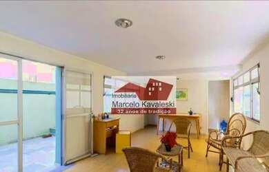 Imagem 5: Apartamento à venda, 47 m² por R$ 340.000,00 - Alto do Ipiranga - São...