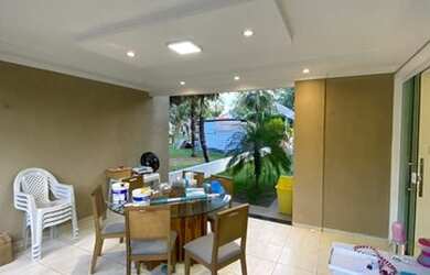 Imagem 5: Casa de condomínio para venda tem 163 metros quadrados com 4 quartos em Centro - Barreirin