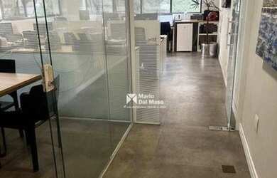 Imagem: O depósito possui 1 Vaga na garagem, 55m² de Área, Imóvel