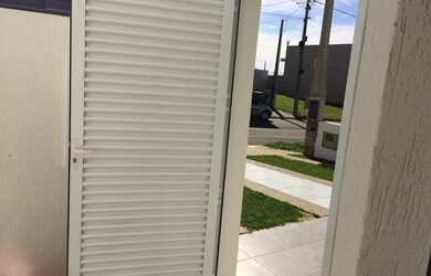 Imagem 16: Casa / Sobrado no condomínio De Mônaco em Hortolândia com 242 metros...