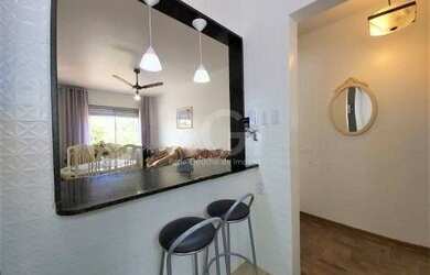 Imagem 5: Apartamento para Venda - 42.28m², 1 dormitório, Cristo Redentor