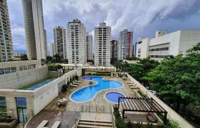 Imagem 3: LONDRINA - Apartamento Padrão - Gleba Fazenda Palhano