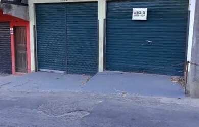 Imagem: A casa possui 1 Banheiro, 35m² de Área e está localizado