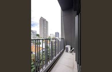 Imagem 11: Apartamento para Aluguel - Pinheiros, 1 Quarto, 26 m2