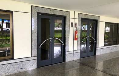 Imagem 2: SQN 311 Bl L 03 qts suite/closet Vazado, 110 mts2