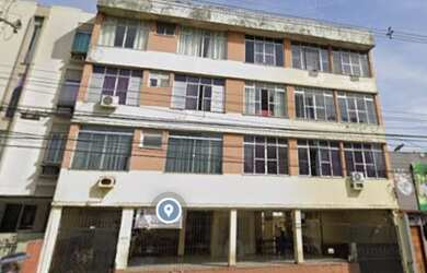 Imagem 14: Ed. Malibu, 2/4 sendo 1 suíte, almirante barroso, aceita financiamento