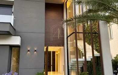 Imagem 2: Casa a venda em Tamboré - Santana de Parnaíba, SP