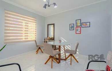 Imagem 3: Apartamento em Mont Serrat