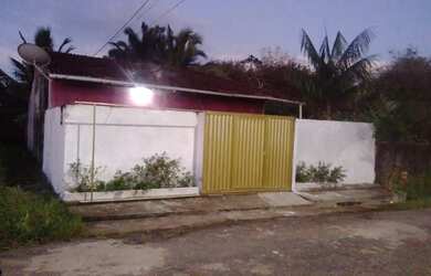 Imagem: ALUGO ACONCHEGANTE CASA EM MARITUBA