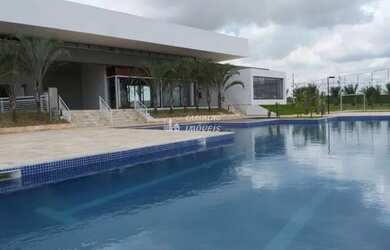 Imagem: O terreno está localizado em Centro, Camaçari à venda por