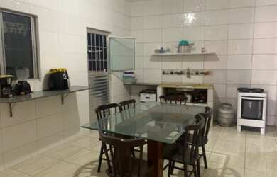 Imagem 14: Aluga-se casa. Churrasqueira, Ar-condicionado, 1 Vaga na garageme2 Dormitórios