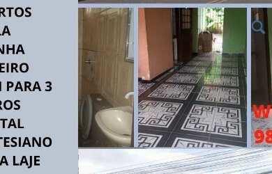 Imagem: Aluga-se casa na transcoqueiro pertinho do atacadão preço