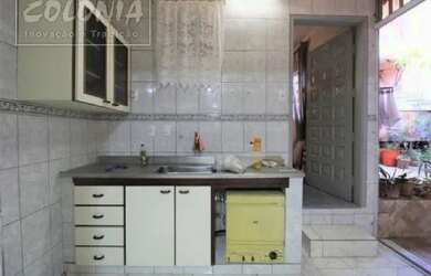 Imagem 4: Santo André - Casa Padrão - Utinga