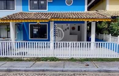 Imagem: A casa possui 5 Dormitórios, 5 Banheiros, 150m² de Área e