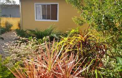 Imagem 6: Linda casa na praia do sonho