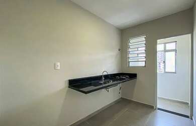 Imagem 2: 2 Quarto Guilhermina em Praia Grande excelente localizacao proximo da praia. Apto totalmen