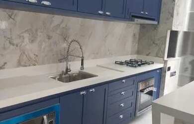 Imagem 15: SÃO JOSÉ DO RIO PRETO - RESIDENCIAL - CONDOMÍNIO RESIDENCIAL FIGUEIRA...