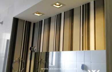 Imagem 5: Apartamento Com Planejados no Condomínio Villa Rica em Teresina