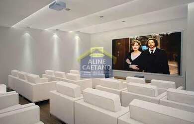 Imagem 11: Maravilhoso Alto Padrao 3 dorm Forte Vista Mar