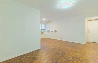 Imagem 3: Apartamento Locação 3 Dormitórios - 105 m² Jardim Paulista