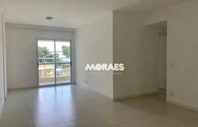 Imagem: O apartamento possui 3 Dormitórios, 3 Banheiros, 1 Vaga na