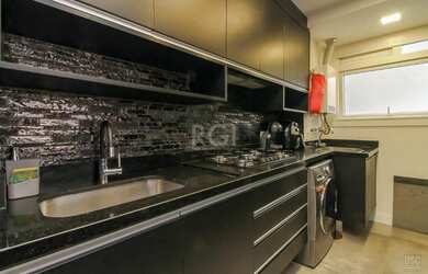 Imagem 8: Apartamento para Venda - 92m², 3 dormitórios, sendo 1 suites, 2 vagas - Cristo Redentor