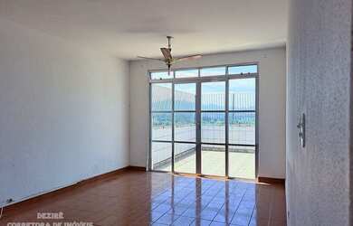 Imagem 10: Apartamento a Venda em Resende RJ com Terraço e Linda Vista