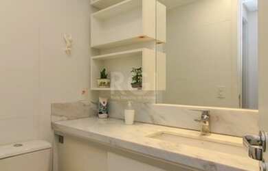 Imagem 11: Apartamento para Venda - 92m², 3 dormitórios, sendo 1 suites, 2 vagas - Cristo Redentor