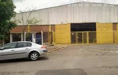 Imagem: Oportunidade. Galpao industrial / comercial para venda em São