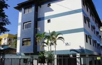 Imagem: O apartamento possui 2 Dormitórios, 1 Vaga na garagem e está