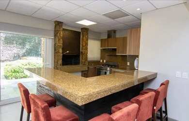 Imagem 10: PORTO ALEGRE - Casa Comercial - Bela Vista